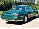 Bentley B3 1995 года